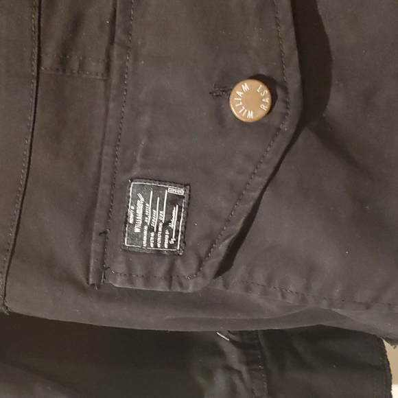 Willam Rast Jacket - Picture 2 of 5